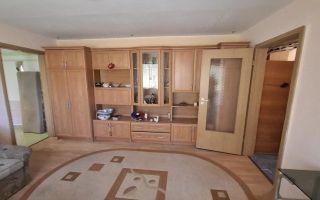 Apartament 2 camere Sagului cu centrala - Poză 3