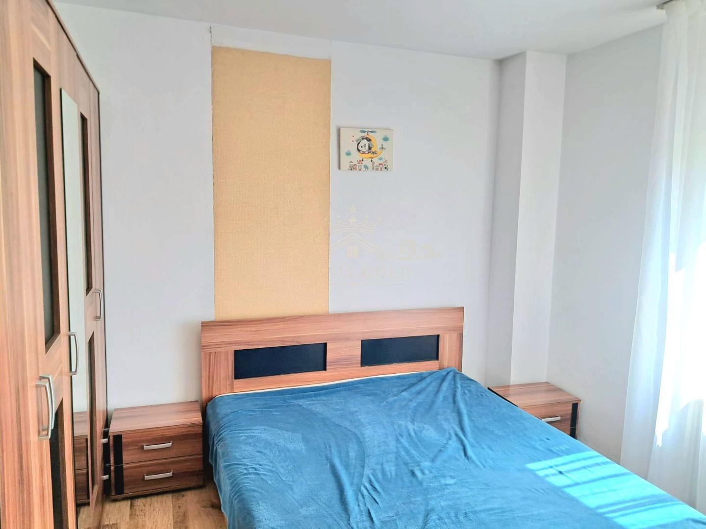 Oferim spre  vinzare un Apartament 2 camere Gheoergheni zona Hermes. - Poză 4
