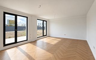 Casa Parter in Complex Finalizat - Poză 6