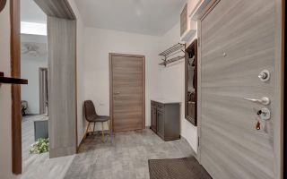 Cismigiu-adiacent, bloc mic de inaltime, FARA RISC SEISMIC, RENOVAT SI MOBILAT - Poză 8