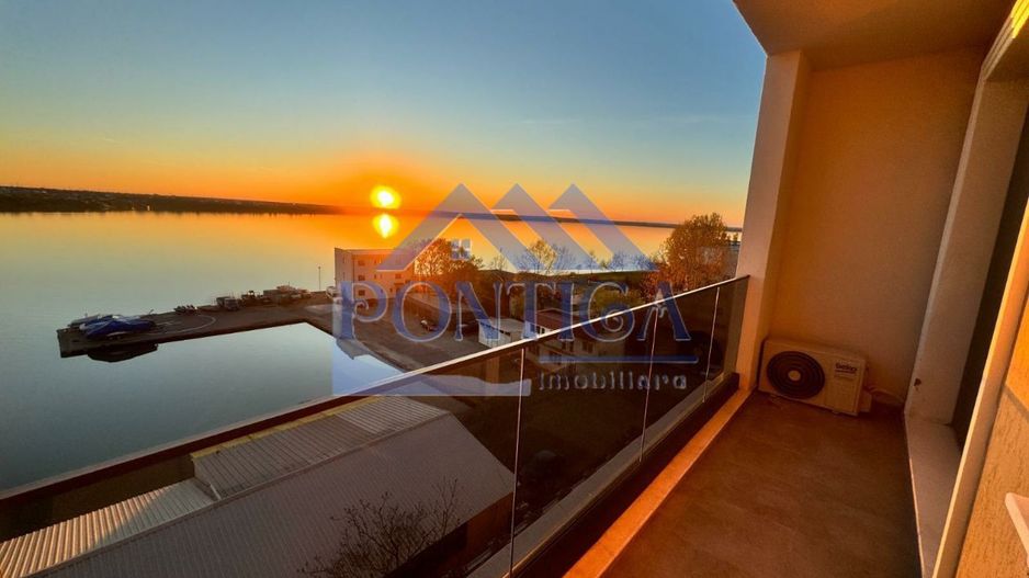 Apartament 2 camere termen lung | Solid Mamaia - Poză 19