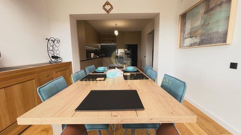 Casă cu design modern & suflet autentic – 200 m² de confort și rafinam - Poză 21