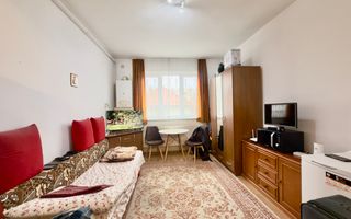 Super Oportunitate de Investiție Rapidă în Mănăștur – Etaj 1 - Poză 2