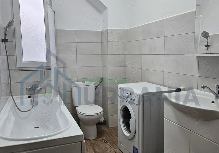 Apartament 2 camere de inchiriat. - Poză 12