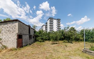 Casa cu teren - Prundu-Ideala pentru locuit sau dezvoltare imobiliara - Poză 4