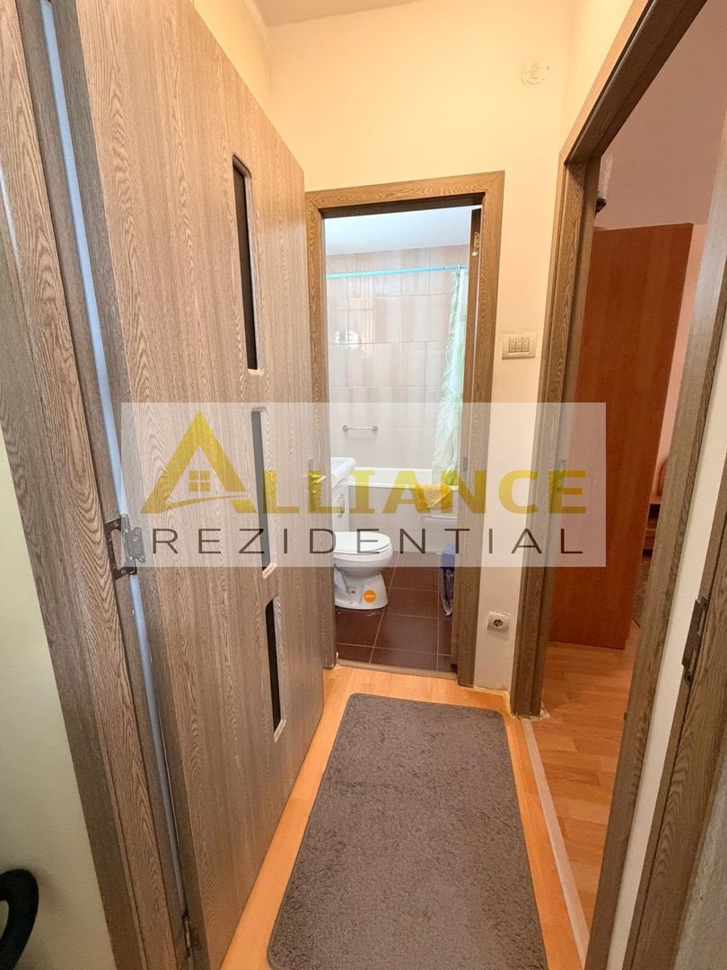 APARTAMENT 3 CAMERE – DRUMUL TABEREI - Poză 8