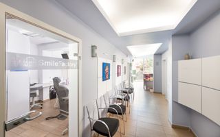 Spatiu de birouri - Poză 12