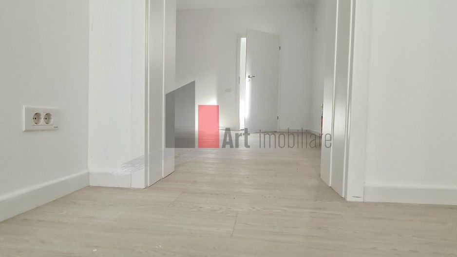 Apartament 3 camere parter de vila Unirii - Poză 1