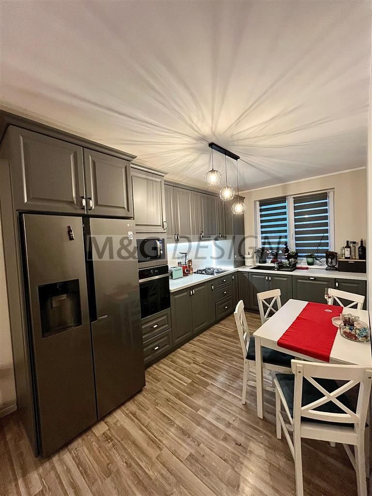 Duplex P+E Cal. Urseni mobilat si utilat - Poză 6