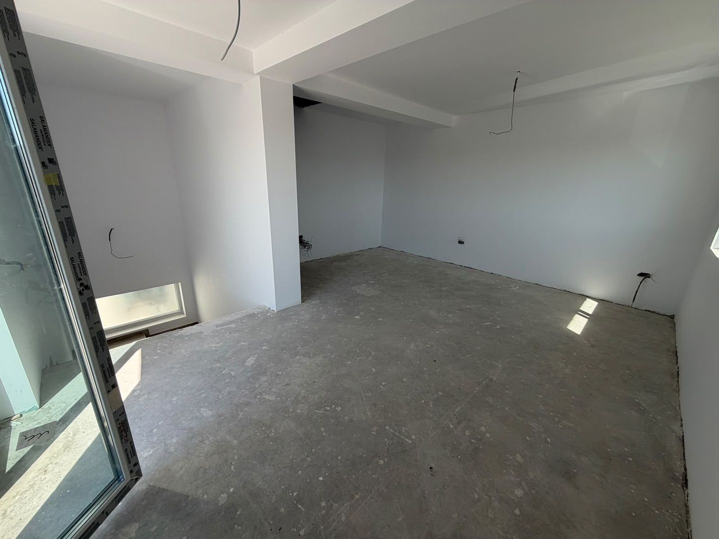 CASA DUPLEX, TOATE UTILITATILE, STRADA ASFALTATA, COMISION 0% - Poză 6