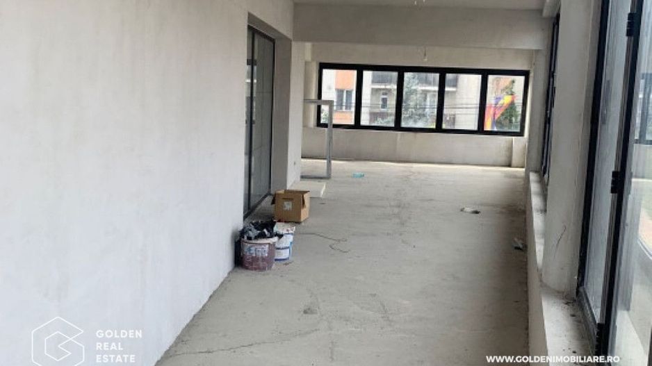 Spatiu comercial 220 mp, Vladimirescu - Poză 5