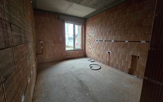 1/2 Duplex Zona Dealul Furcilor 4 Camere, 300mp Teren, 60mp Subsol - Poză 5