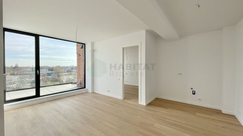 Apartament 3 camere Tunari | Herastrau Parc - Poză 8