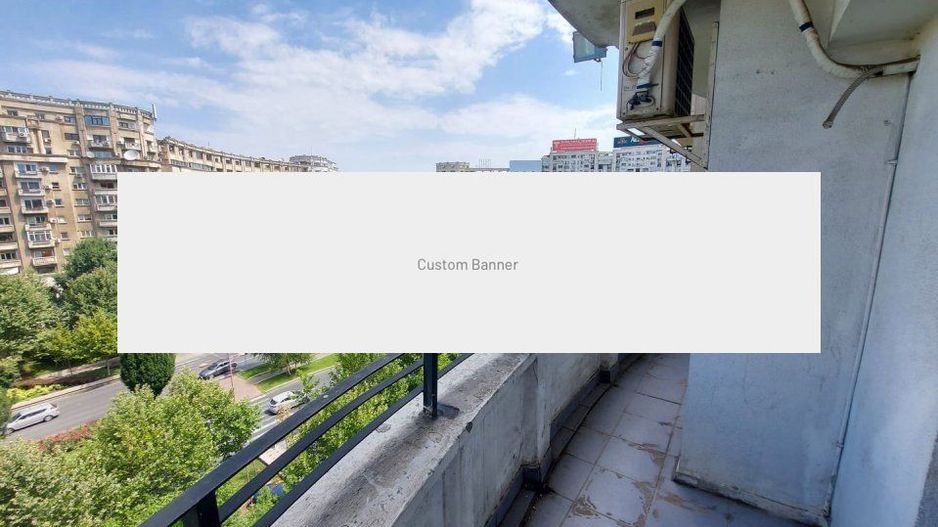 Apartament 3 camere Piata Alba Iulia - Poză 2