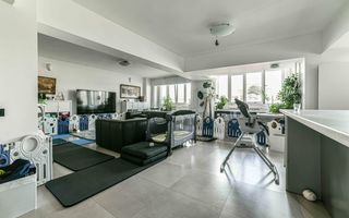 DUPLEX | 5 CAMERE | DECEBAL - Poză 2