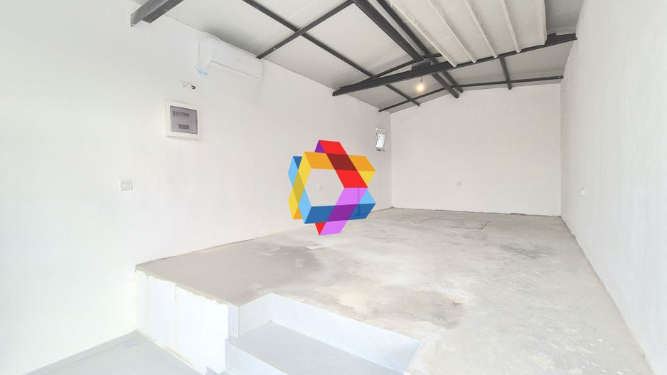 Spațiu de vânzare Brașov - 28 mp cu trafic auto intens - Poză 2