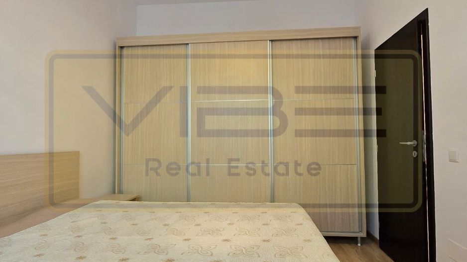 Nicolina - Primă stație- Bloc nou- 2 camere - Semicentral - Poză 8