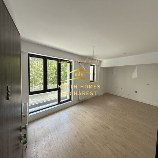 Apartamente de vanzare 2  -Herastrau boutique-PARCARE -NOU - Poză 5