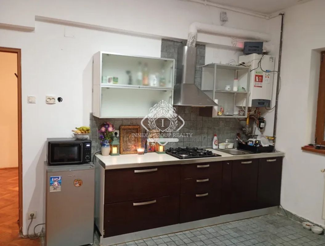 Aviatorilor I Apartament 2 Camere - Poză 5