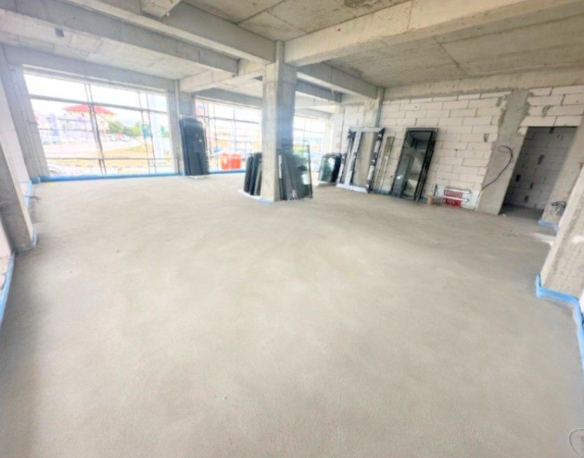 Spațiu comercial Otopeni -  vizibilitate maximă, zona 23 August - Poză 1