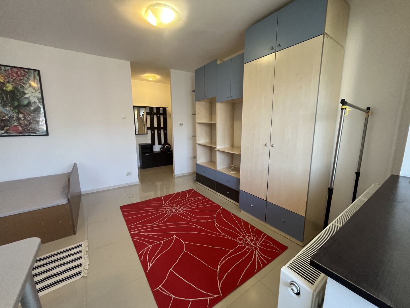 CRANGASI | Chirie Garsoniera | Metrou - Poză 4