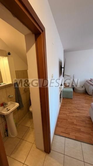 Apartament 3 camere Dumbravita etaj 1 - Poză 4