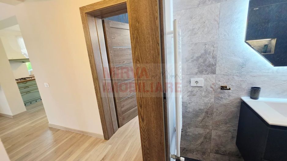 Vilă 5 camere de închiriat – Păulești, Cartier Magnolia - Poză 31