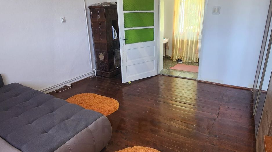 Casa individuala 3 camere renovata recent teren 803 mp in Agnita - Poză 5