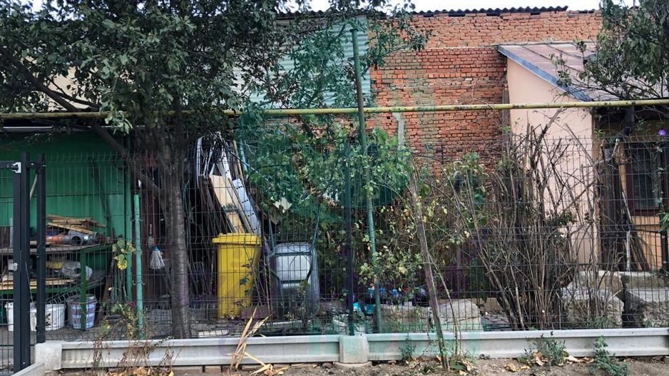 Teren 46 mp  LIdl-One Cotroceni Park pretabil Parcare-Spatiu comercial - Poză 4