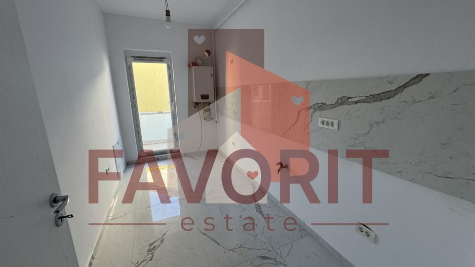 Finisaje la alegere. Loc de parcare. Spatiu depozitare in pod - Poză 1