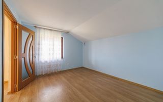 Casa P+M cu 4 camere si teren de 705 mp | Pitesti – Strada Zborului - Poză 10