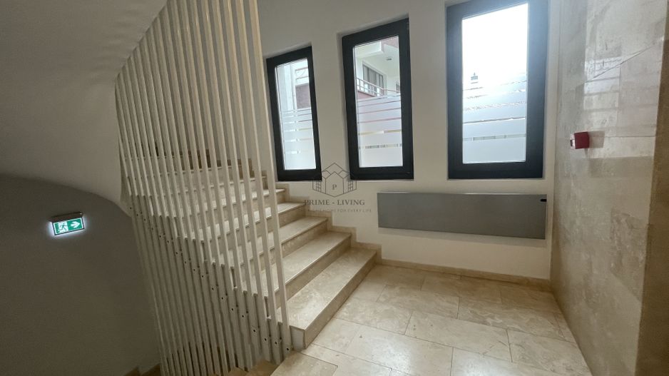 APARTAMENT NOU LA INCHIRIERE/VANZARE PE EMANOIL PORUMBARU - Poză 26