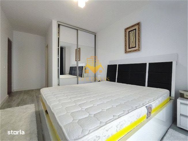 3 camere, premium, 2 bai, bloc nou,Zona Centrala, Bosch,NTT DATA,Meron - Poză 3