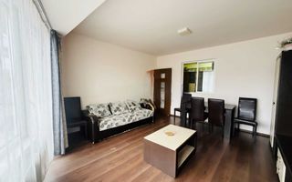 Apartament modern cu 2 camere, compartimentat în 3, parcare subterană. - Poză 8