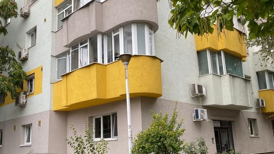 Parter 13 Septembrie, 62 mp, renovat nou, spațiu birou - Poză 7