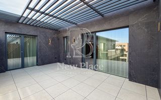 [VIDEO] Arqa Jolie Village | Apartament exclusivist | Terasa  22 mp | ULTRA LUX - Poză 14