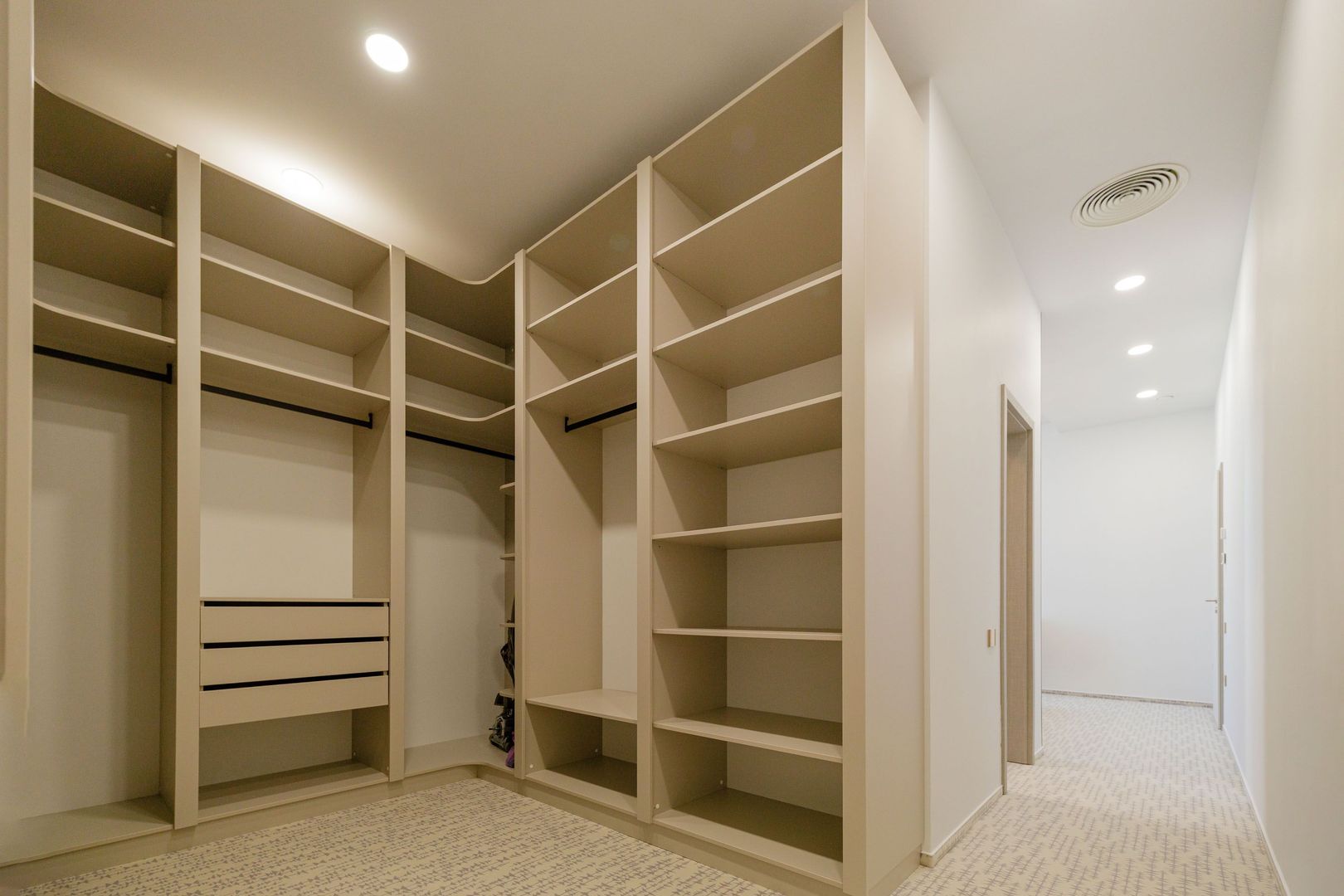 Penthouse spectacular I 291 mp util si 450 terasa - Poză 6