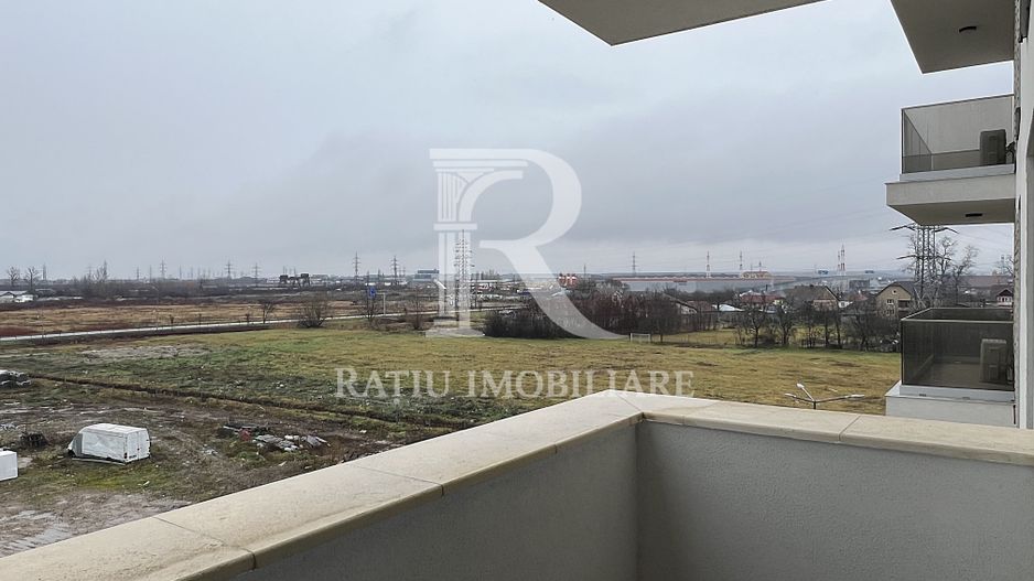 Apartament cu 2 camere | Parcare Subterana | PRIMA GREEN | Oradea - Poză 11