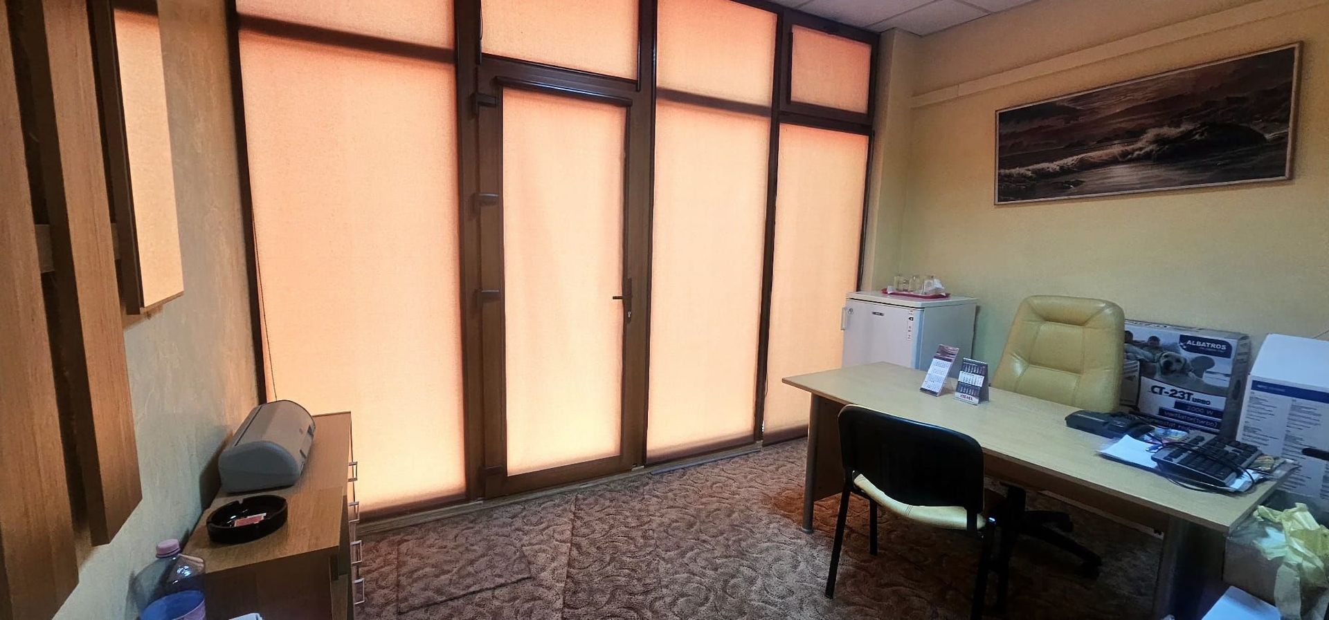 Spatiu comercial de inchiriat – 2 camere, 33 mp,  zona Port - Poză 4