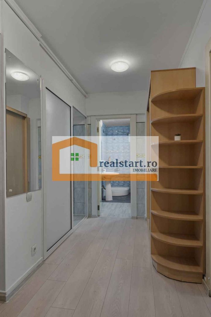 Duplex 4 camere, Metrou Tineretului, langa Parc, Pet Friendly, Centrala - Poză 7