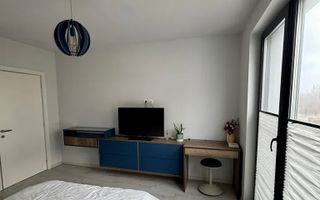 Apartament 2 Camere Sisești | Încalzire pardoseală | Parcare - Poză 6