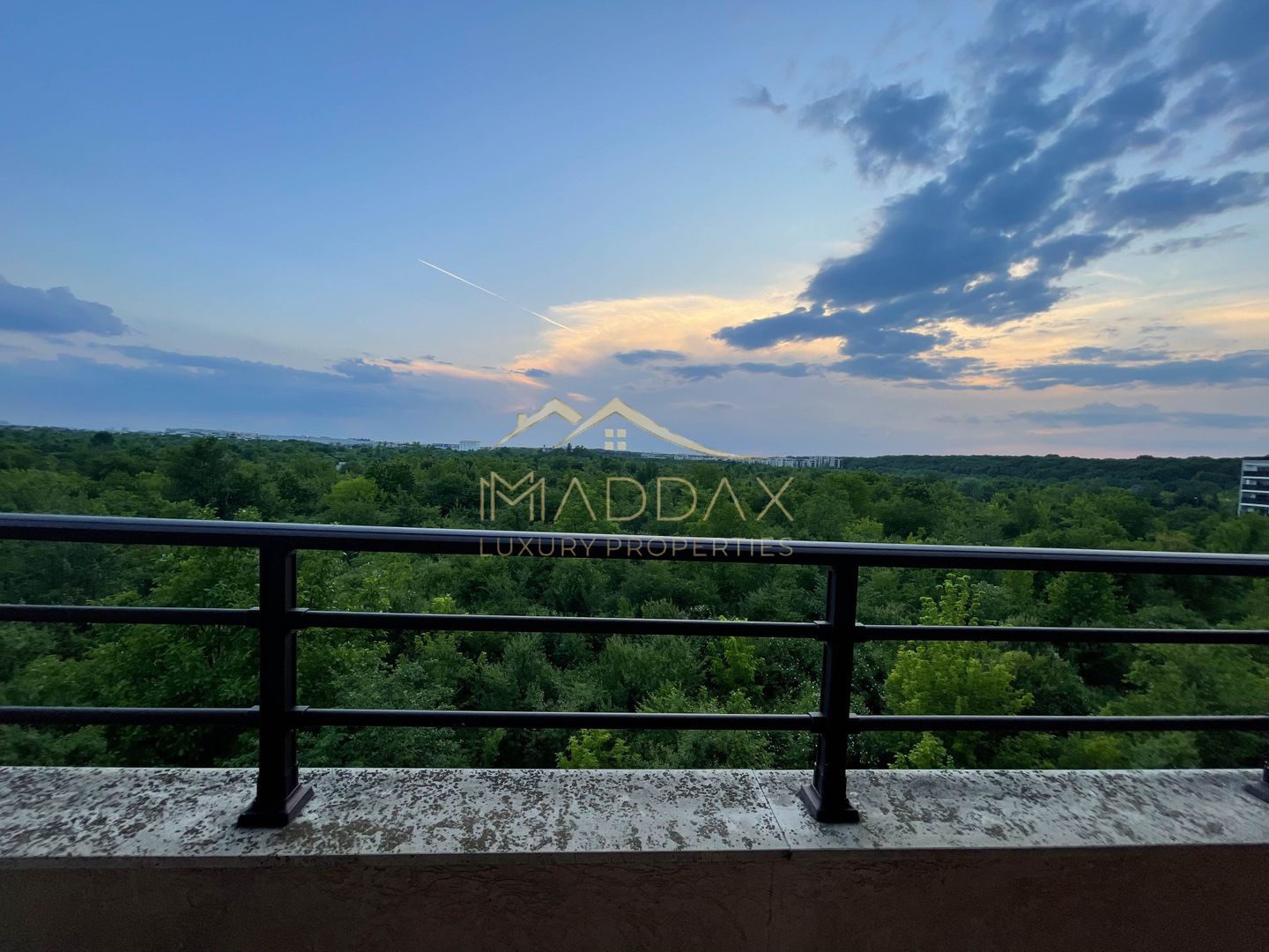 Apartament 4 camere de vanzare II Baneasa II Pipera II Parcare - Poză 29