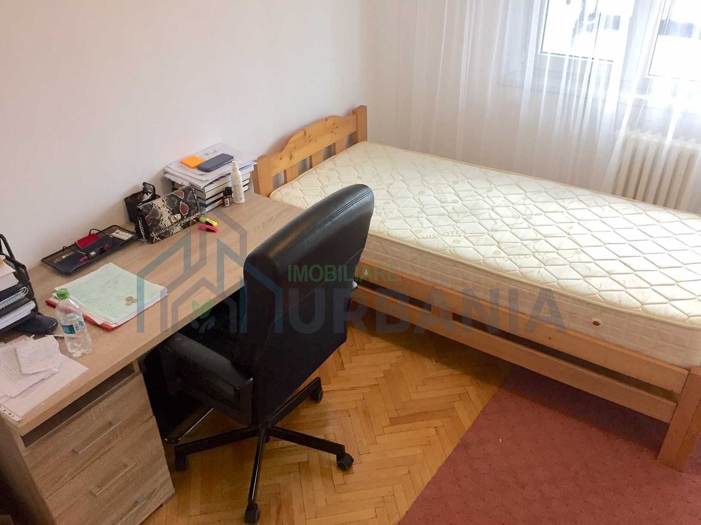 Apartament 3 camere, Bd. Independenței, Iași – aproape UMF - Poză 3