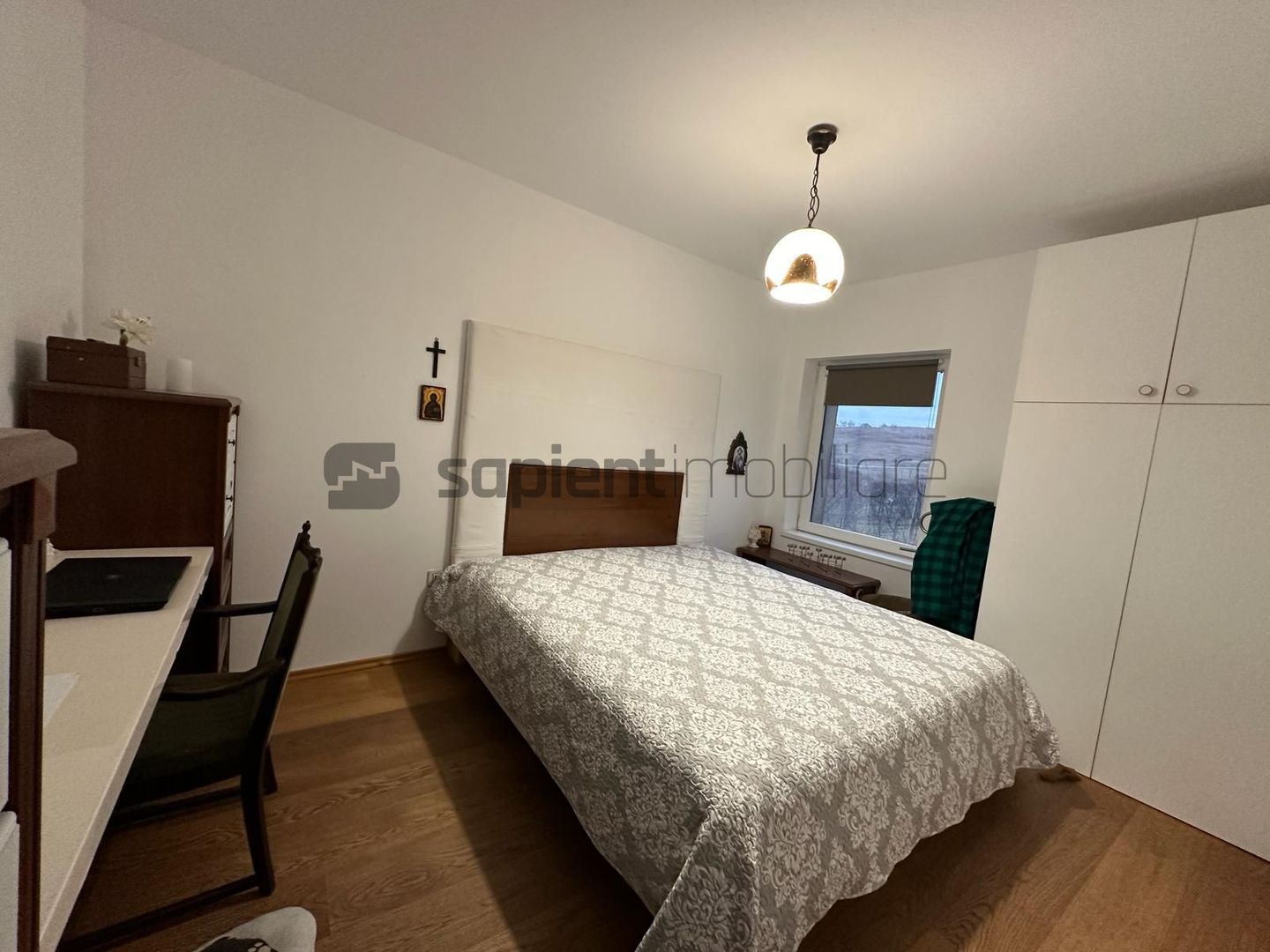 Casa 4 camere cu Panorama Superba in Oncea - Poză 15