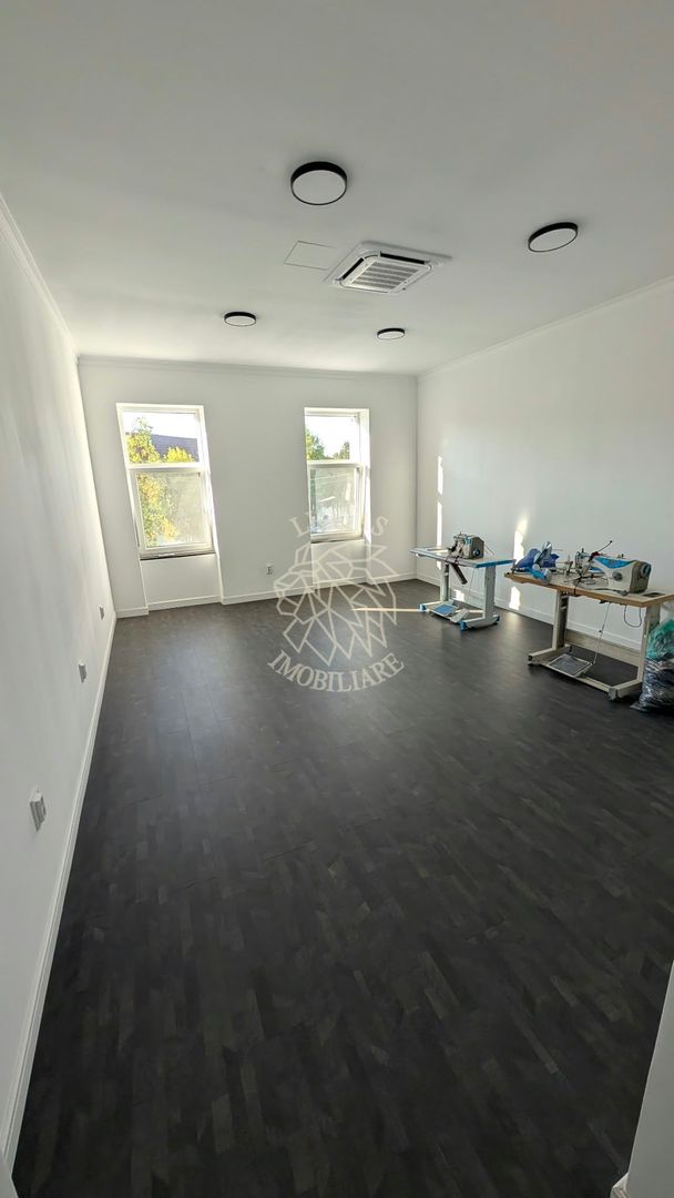 Apartament la casa 3 camere-etaj 1-Renovat complet-Central - Poză 1
