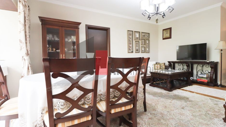 Apartamentul "DILIZZENTI", Universitate-Intercontinental, CENTRALA PROPRIE - Poză 3