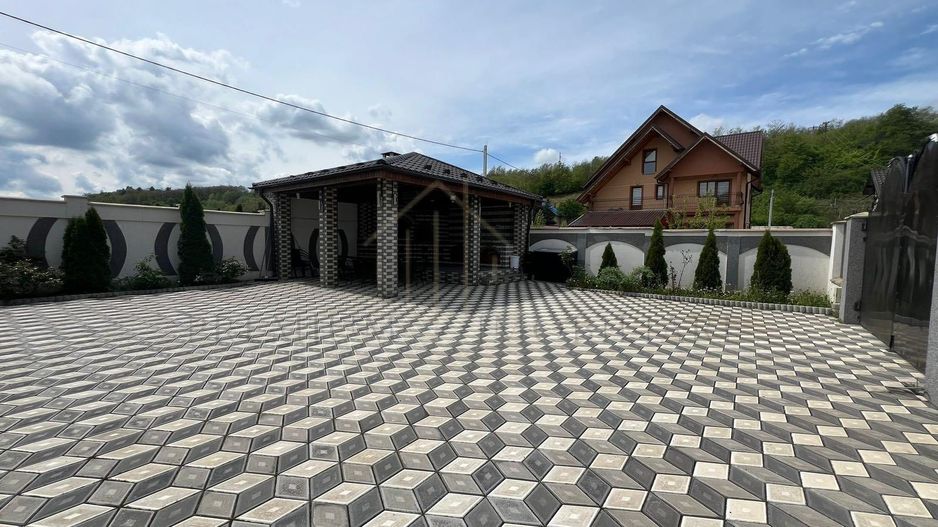 Casa Vila de Vanzare la cheie - Cartier Andrasesti - Poză 2