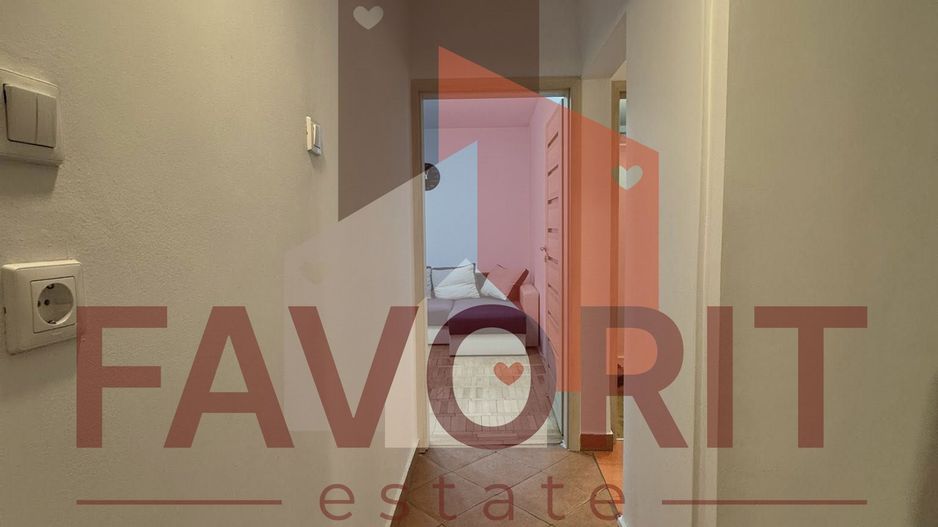 Apartament 3 camere decomandat – Zona Lipovei - Poză 10