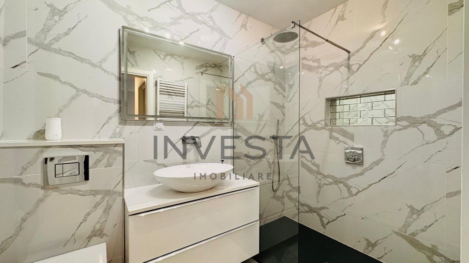 DE VANZARE APARTAMENT 2 CAMERE DECOMANDAT EUROPA - Poză 11