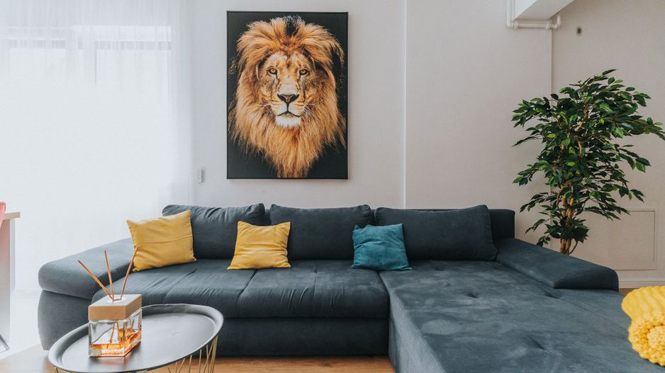 Apartament 3 camere, Piața Unirii Oradea - Poză 1